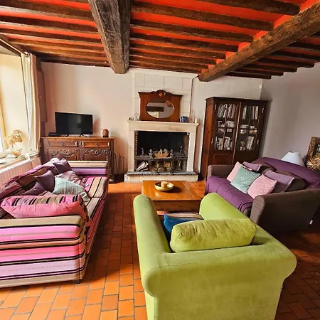 Ferienhaus Ithaque
