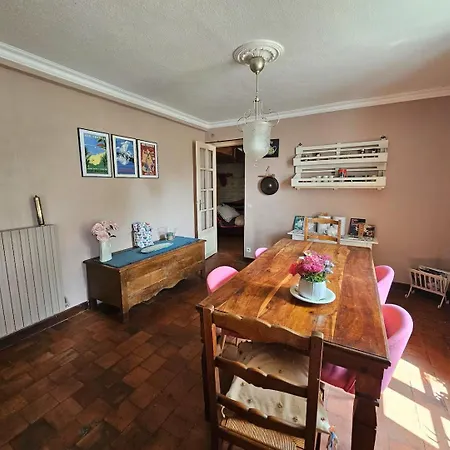 Ferienhaus Ithaque