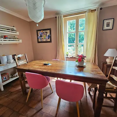 Ferienhaus Ithaque