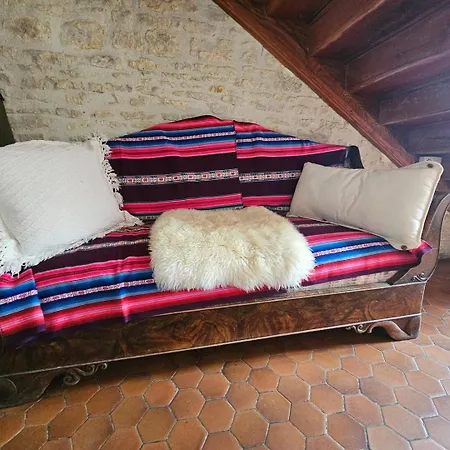 Ferienhaus Ithaque